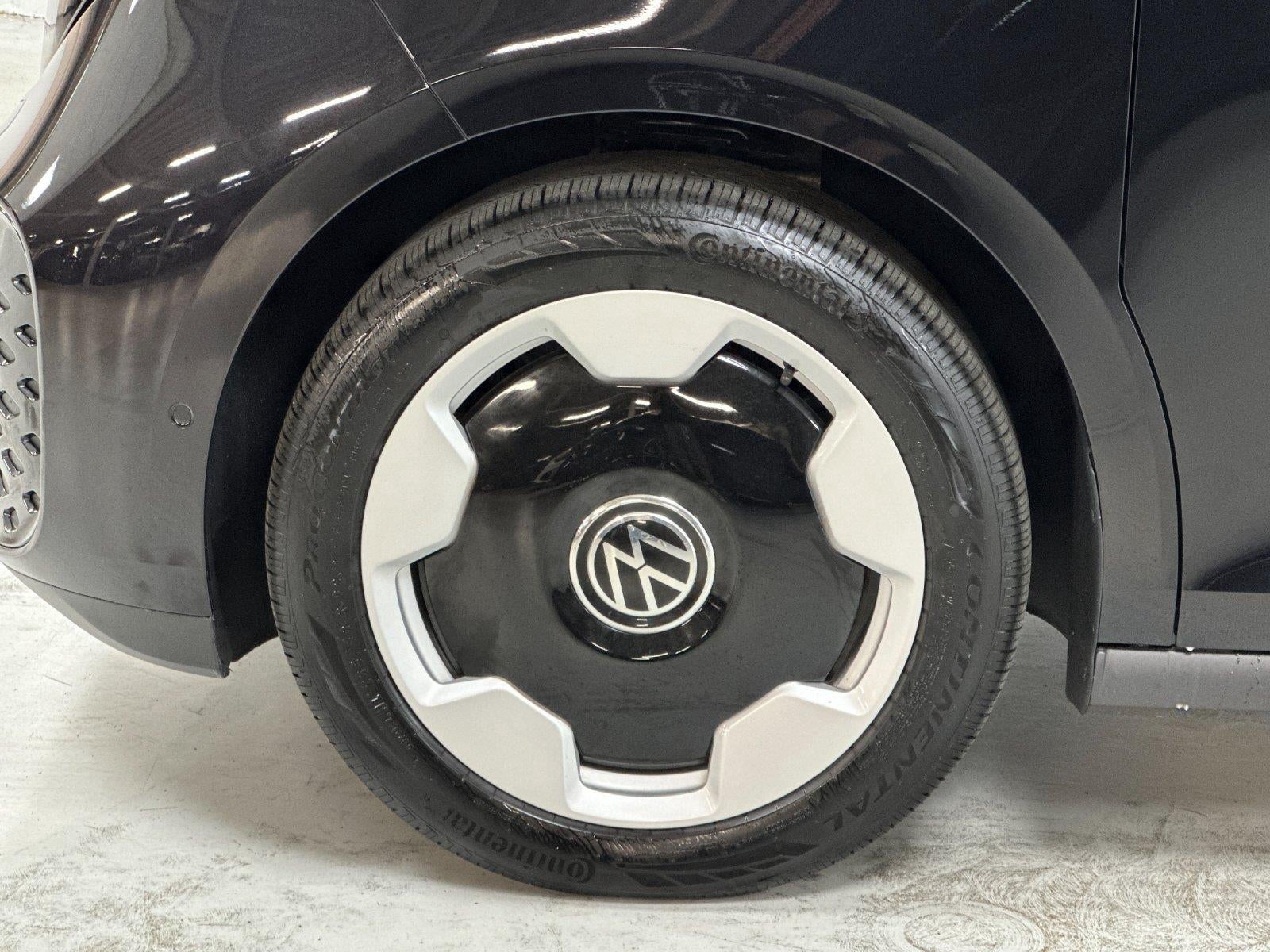 2025 Volkswagen Id. Buzz Pro S