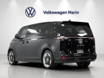 2025 Volkswagen Id. Buzz Pro S