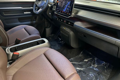 2025 Volkswagen ID. Buzz Pro S