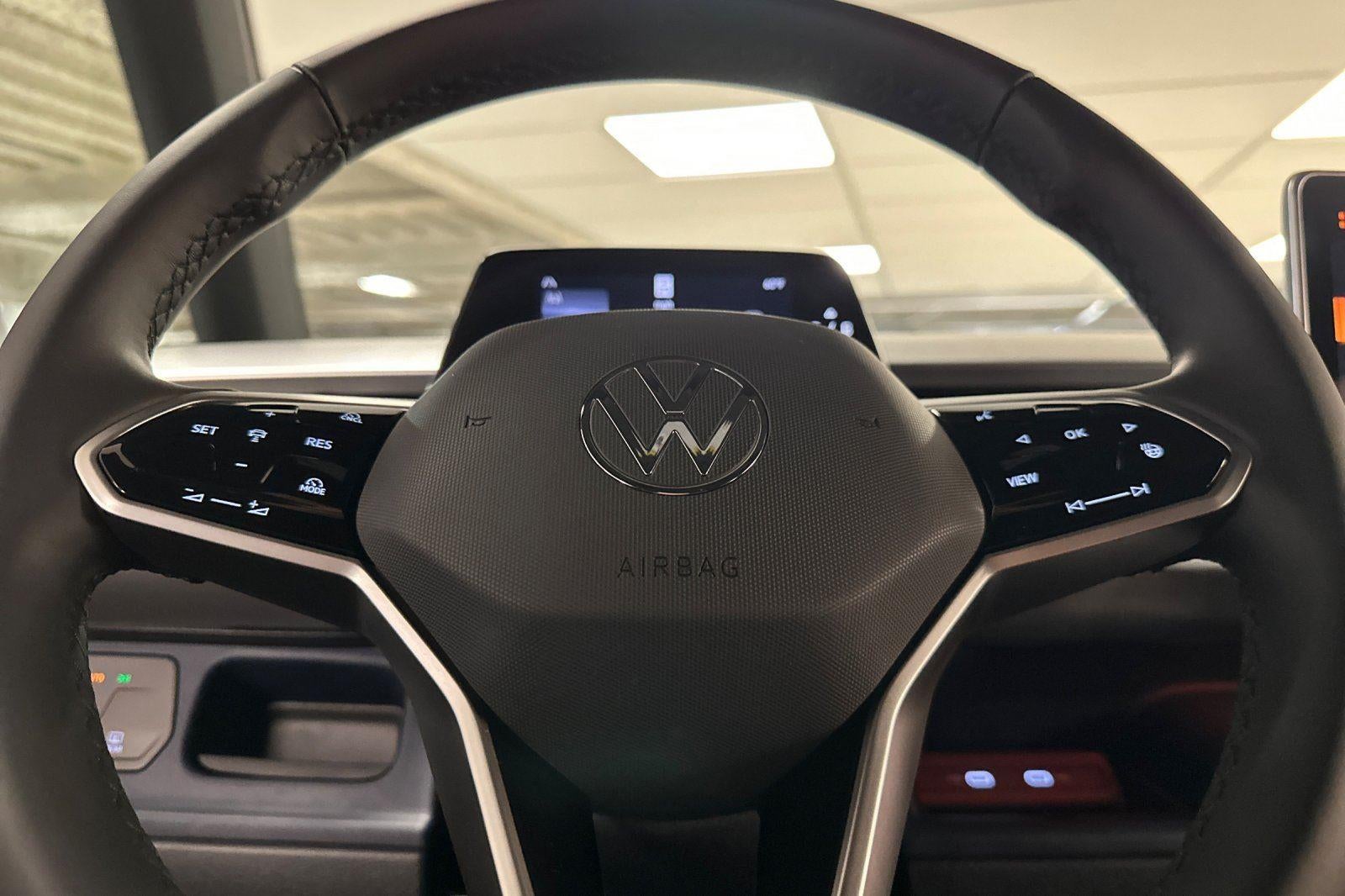 2025 Volkswagen ID. Buzz Pro S