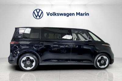 2025 Volkswagen ID. Buzz Pro S