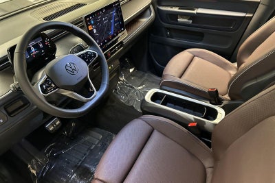 2025 Volkswagen ID. Buzz Pro S