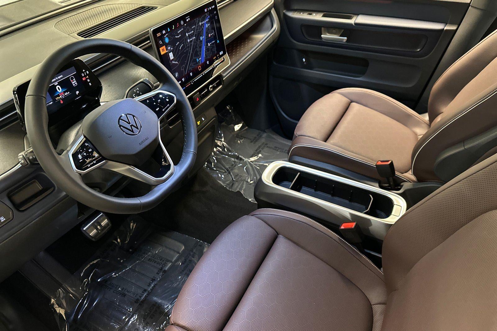 2025 Volkswagen ID. Buzz Pro S