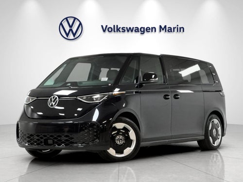 2025 Volkswagen ID. Buzz Pro S
