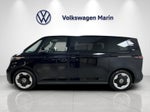 2025 Volkswagen ID. Buzz Pro S
