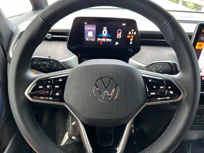 2025 Volkswagen ID. Buzz Pro S