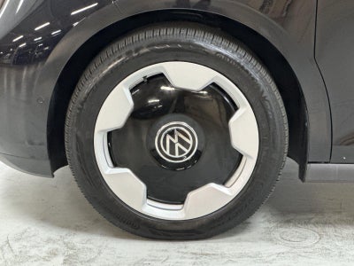 2025 Volkswagen ID. Buzz Pro S