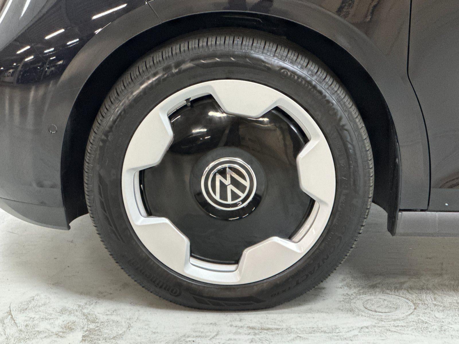 2025 Volkswagen ID. Buzz Pro S