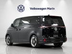 2025 Volkswagen ID. Buzz Pro S
