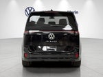 2025 Volkswagen ID. Buzz Pro S