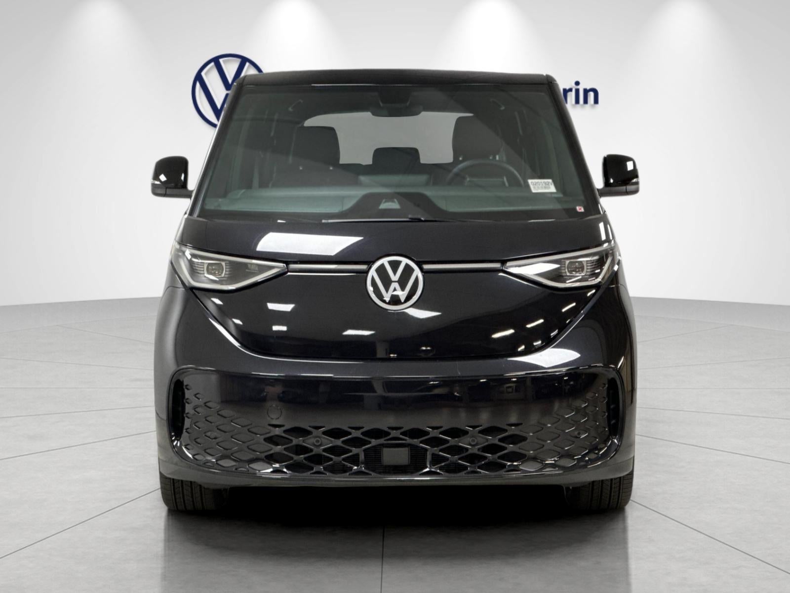 2025 Volkswagen ID. Buzz Pro S