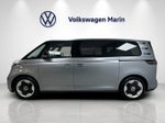 2025 Volkswagen Id. Buzz Pro S
