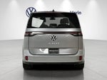 2025 Volkswagen Id. Buzz Pro S