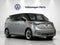 2025 Volkswagen Id. Buzz Pro S