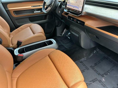 2025 Volkswagen Id. Buzz Pro S