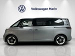 2025 Volkswagen Id. Buzz Pro S