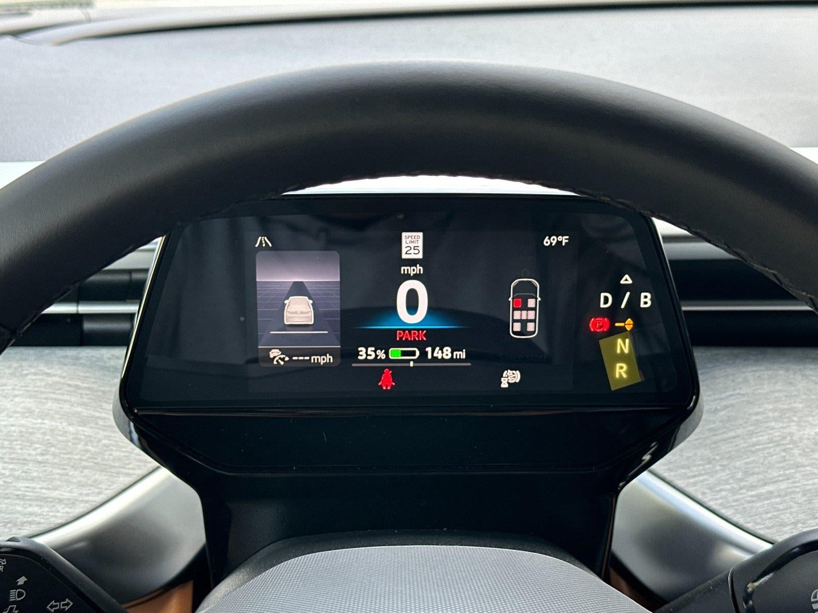 2025 Volkswagen Id. Buzz Pro S