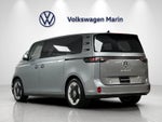 2025 Volkswagen Id. Buzz Pro S