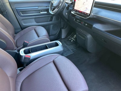 2025 Volkswagen Id. Buzz Pro S