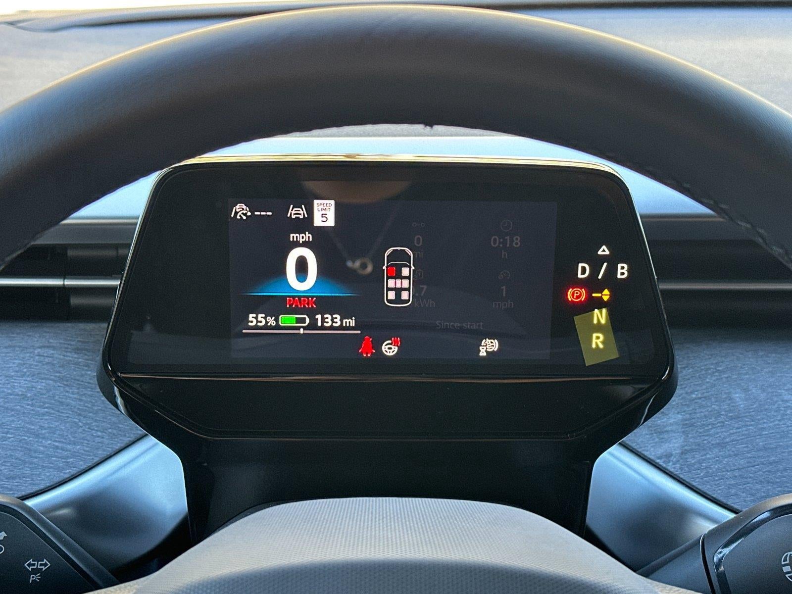 2025 Volkswagen Id. Buzz Pro S