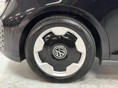 2025 Volkswagen Id. Buzz Pro S