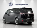 2025 Volkswagen Id. Buzz Pro S