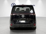 2025 Volkswagen Id. Buzz Pro S