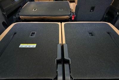 2025 Volkswagen ID. Buzz Pro S