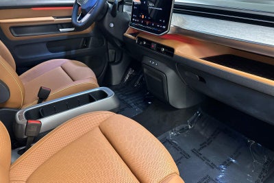 2025 Volkswagen ID. Buzz Pro S