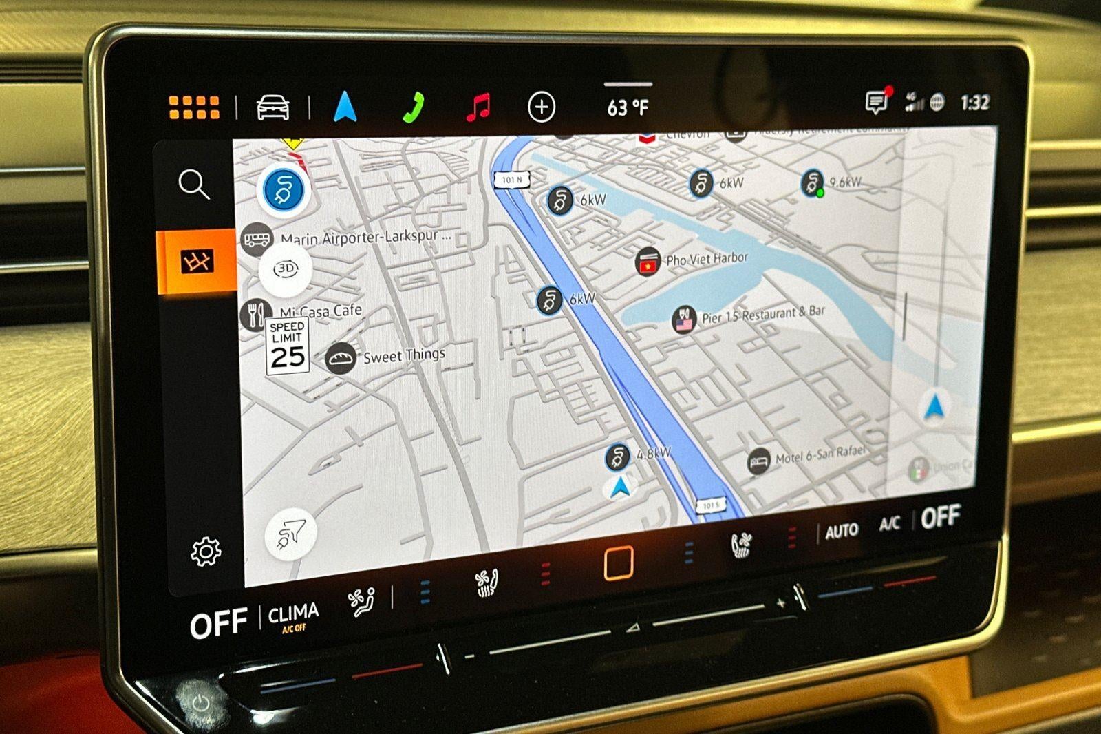 2025 Volkswagen ID. Buzz Pro S