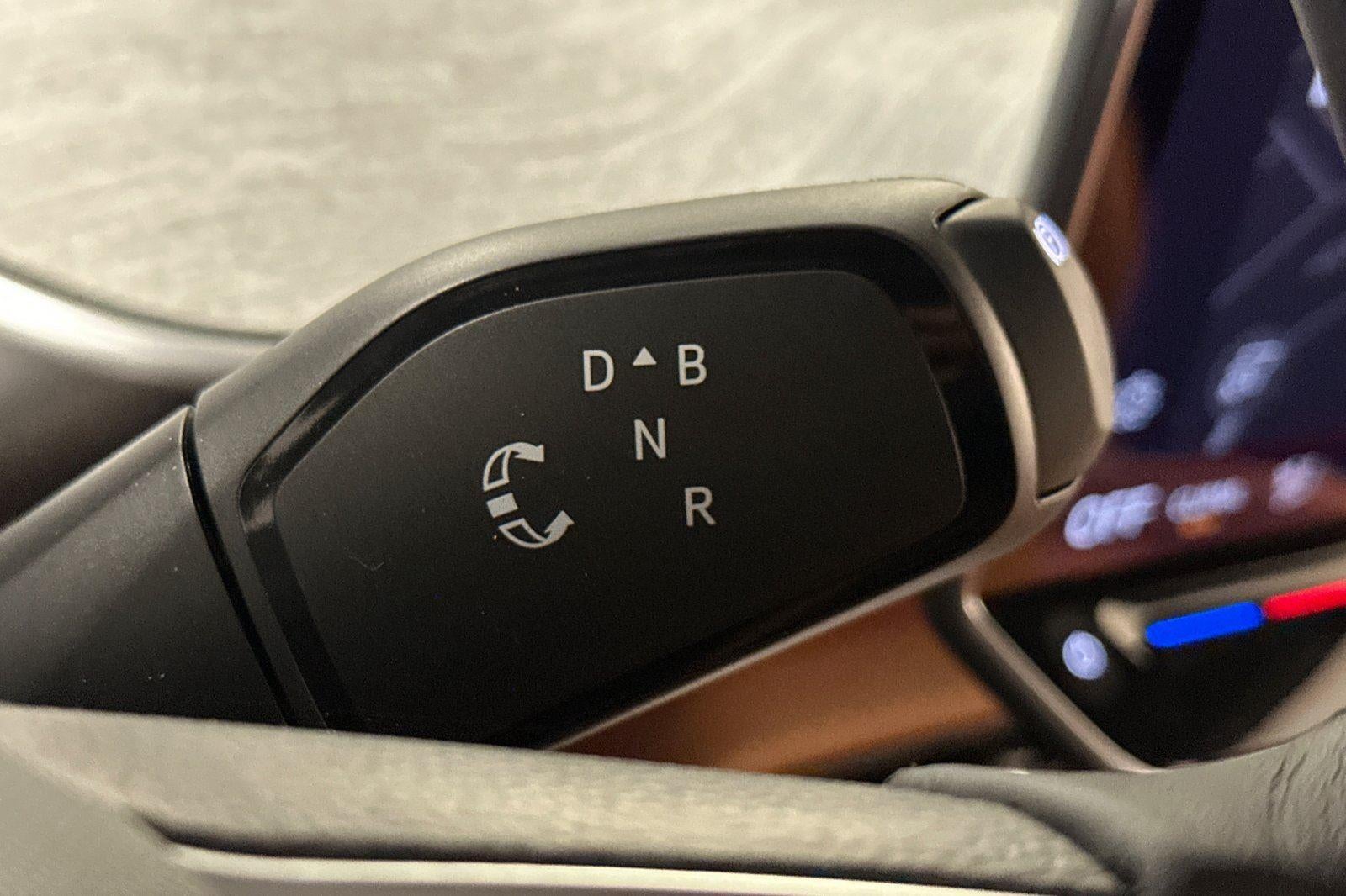 2025 Volkswagen ID. Buzz Pro S