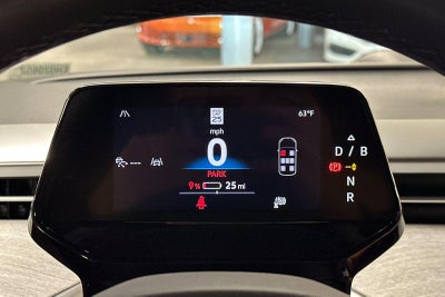 2025 Volkswagen ID. Buzz Pro S