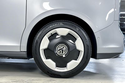 2025 Volkswagen ID. Buzz Pro S