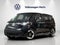 2025 Volkswagen Id. Buzz Pro S