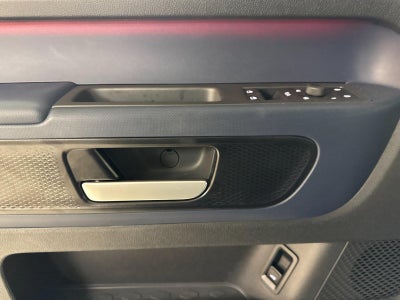 2025 Volkswagen Id. Buzz Pro S