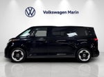 2025 Volkswagen Id. Buzz Pro S