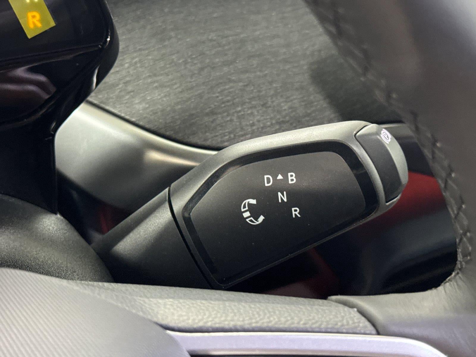 2025 Volkswagen Id. Buzz Pro S