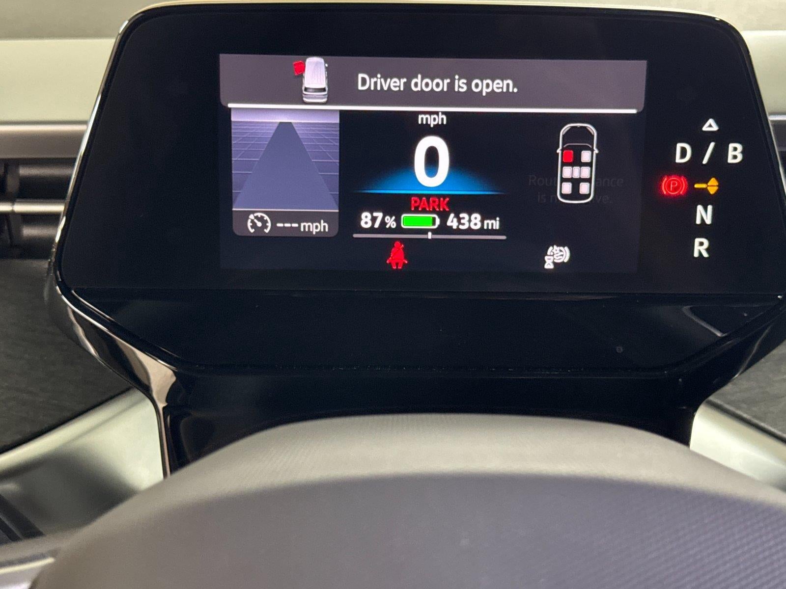 2025 Volkswagen Id. Buzz Pro S