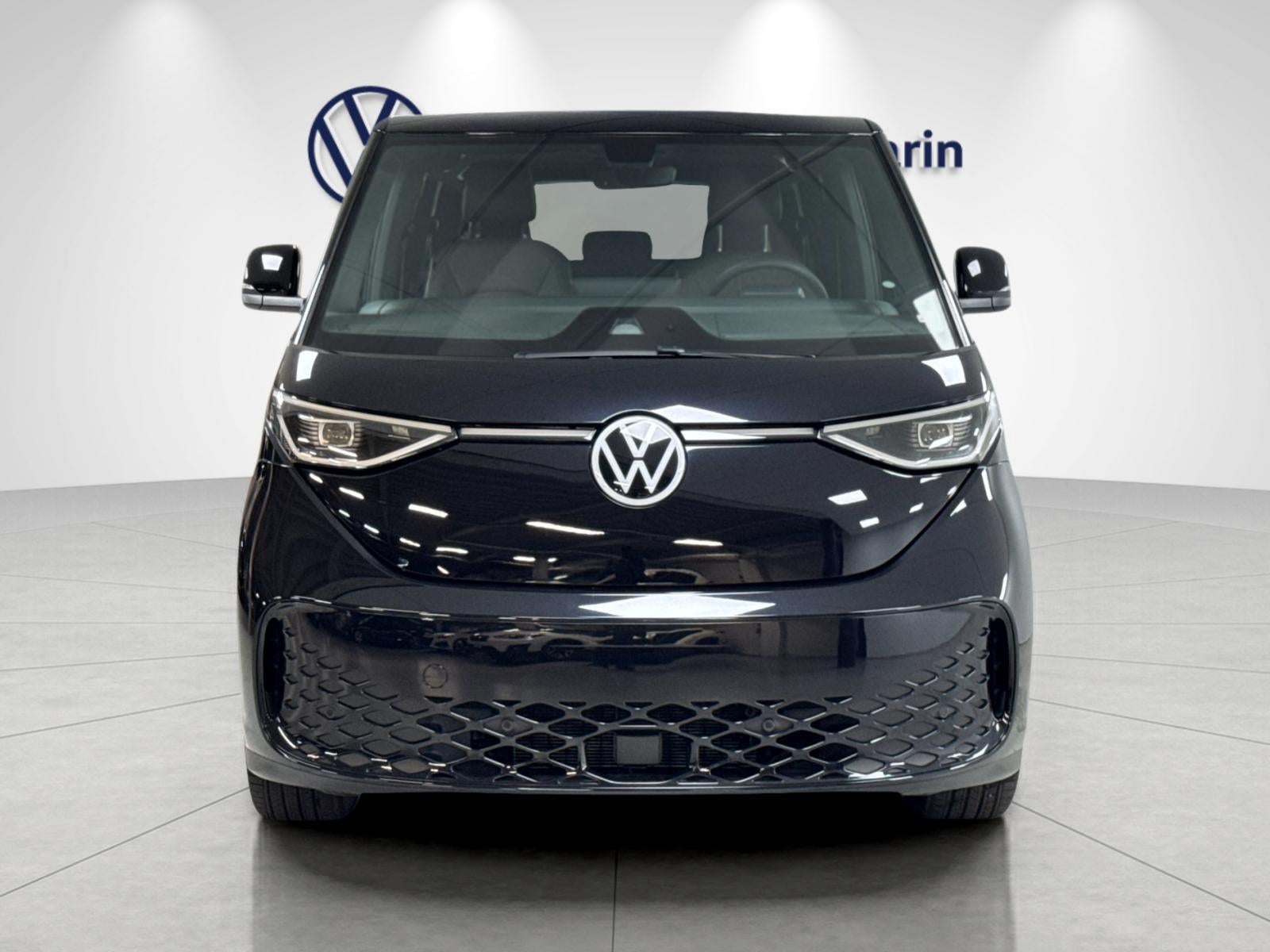 2025 Volkswagen Id. Buzz Pro S