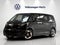 2025 Volkswagen Id. Buzz Pro S
