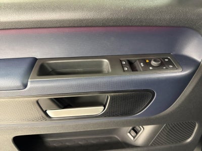 2025 Volkswagen Id. Buzz Pro S