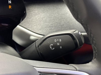 2025 Volkswagen Id. Buzz Pro S