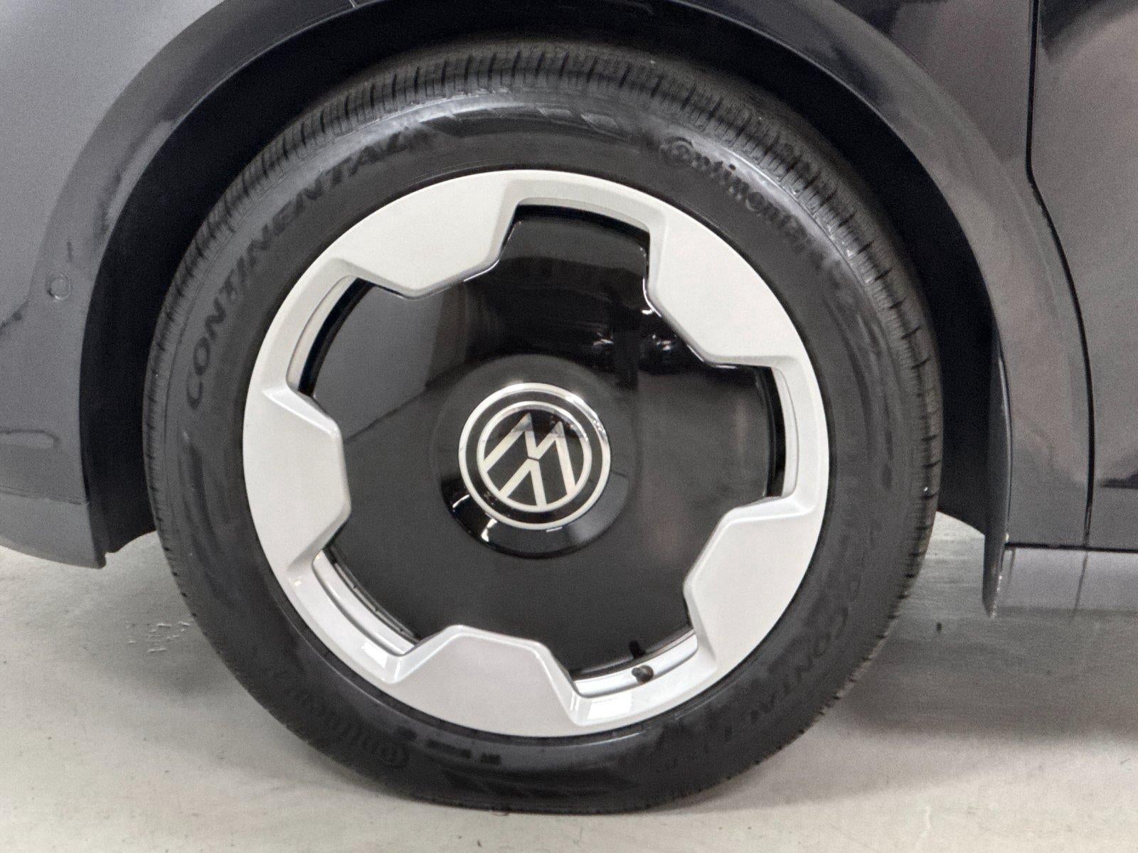 2025 Volkswagen Id. Buzz Pro S