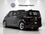 2025 Volkswagen Id. Buzz Pro S