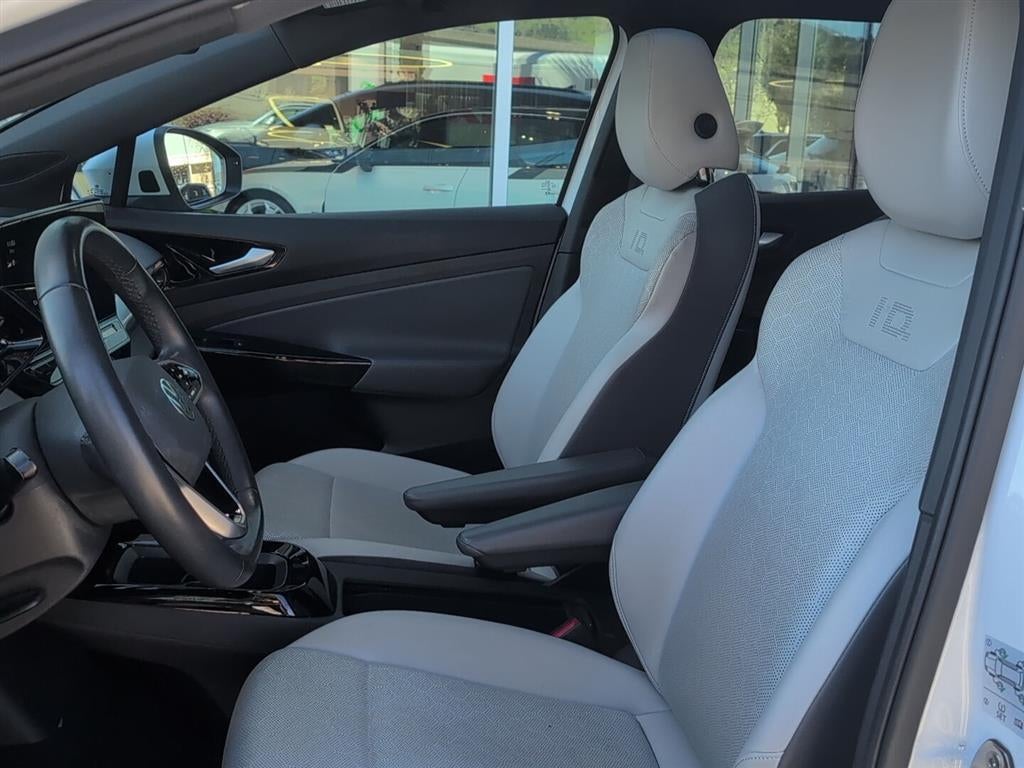 2022 Volkswagen ID.4 Pro S