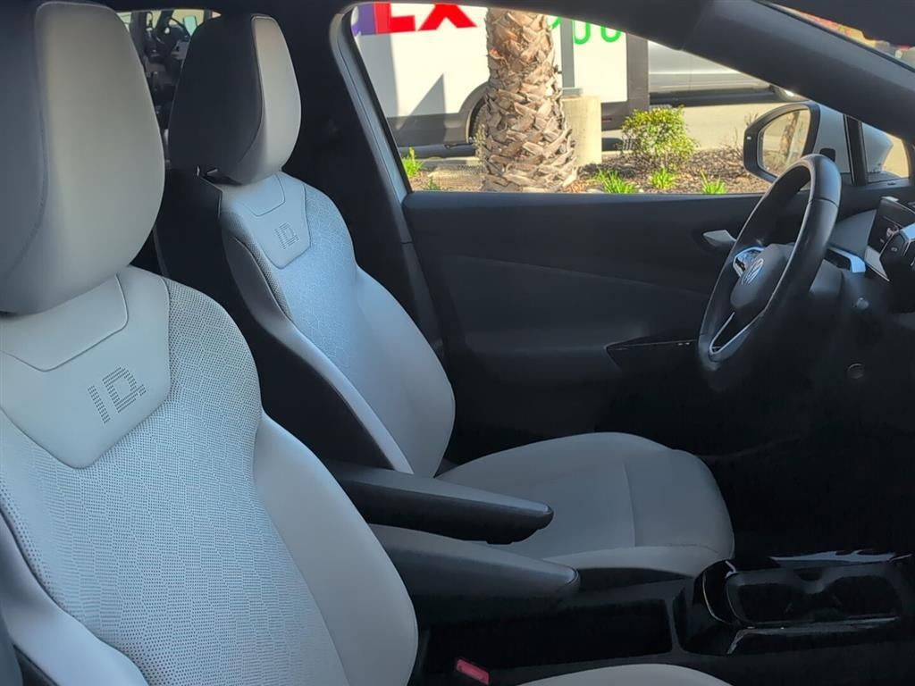2022 Volkswagen ID.4 Pro S