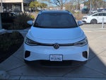 2022 Volkswagen ID.4 Pro S