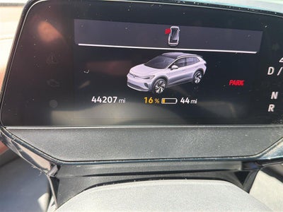 2022 Volkswagen ID.4 Pro S