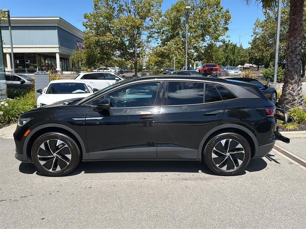 2022 Volkswagen ID.4 Pro S