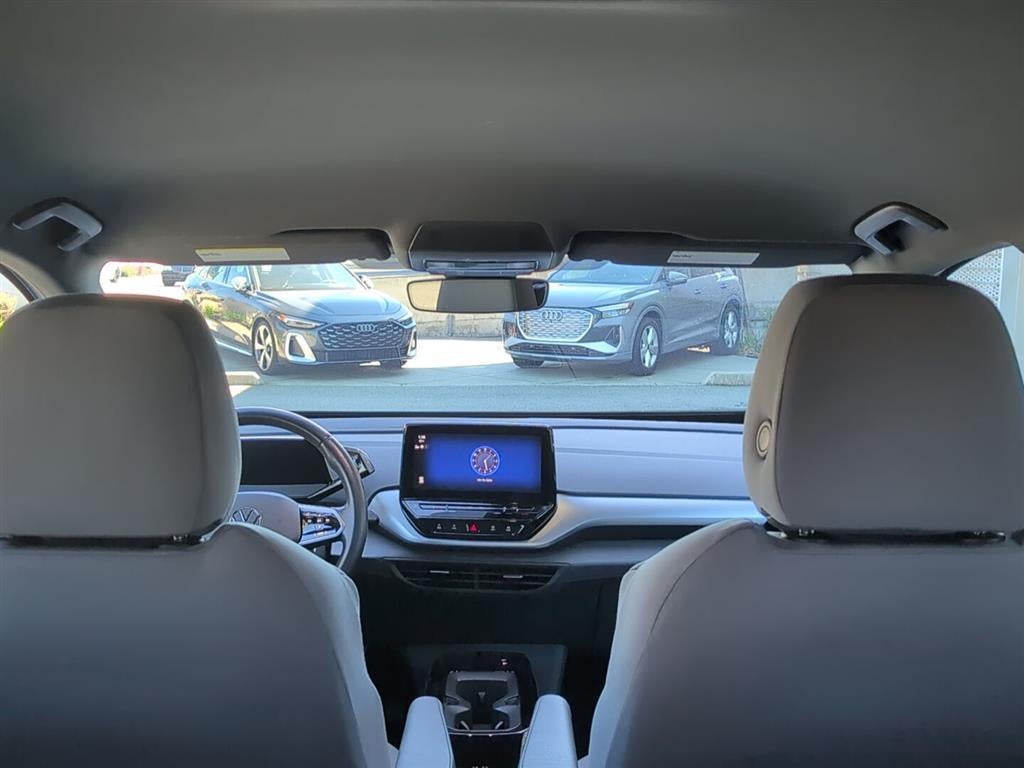 2022 Volkswagen ID.4 Pro